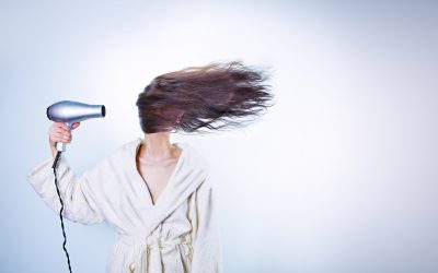 Et si tes cheveux parlaient…